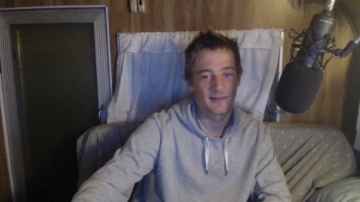 Nezzey  17-09-2021 video fetis